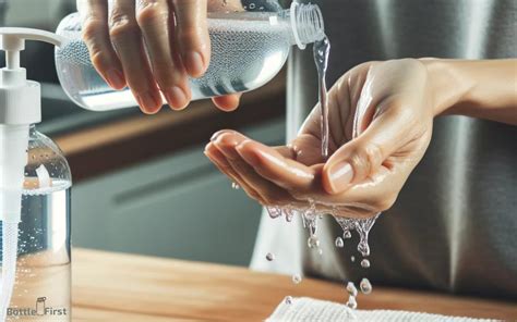 wash my face with bottled water gucci|bottled water for facial wash.